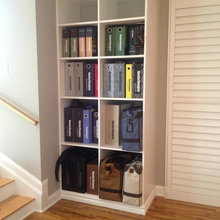 Storage Places