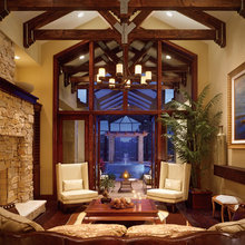 Living Room Ideas