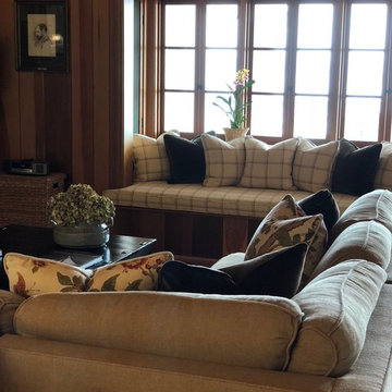 Point Loma Bay View Home