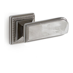 Sherle Wagner Door Levers & Knobs - Products