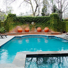 Patio Ideas