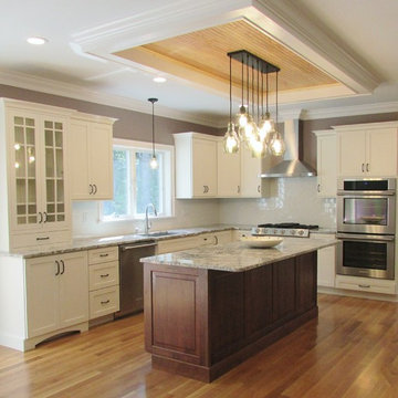 CARLISLE KITCHEN