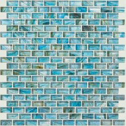 Glass Expressions- Azure - Products