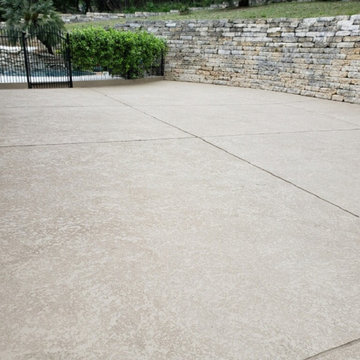 Landscaping Ideas and Projects - Spicewood, TX