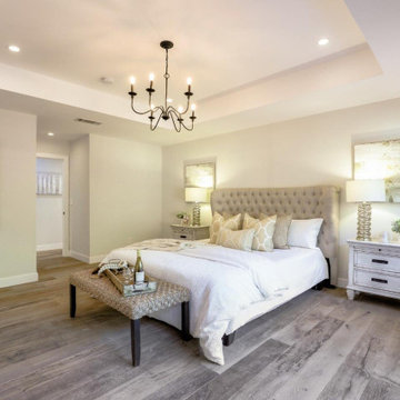 Campbell Addition + Remodel