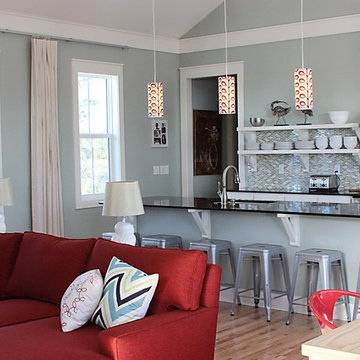 PURE Sol Beach House