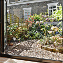 sheds and home office