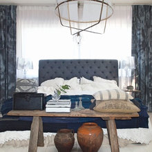 Houzz Tour: Smyckesdesignern som tar Los Angeles hem till Järvsö