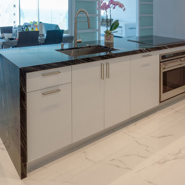 Harbour House, Bal Harbor Project by VelArt