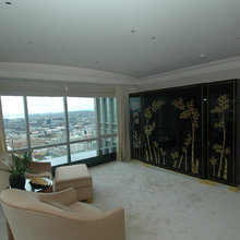 Sto Dgo´s Master Bedroom