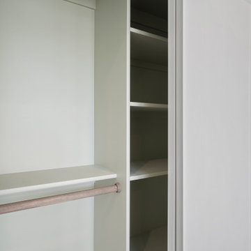 Modern Craftsman in Outcrop, Bend, OR