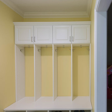 Locker Systems