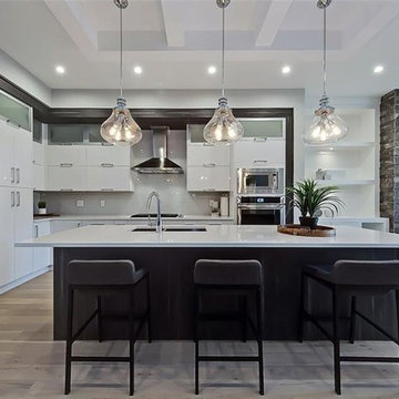 Kinsale duplex