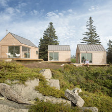 Modern Cabin