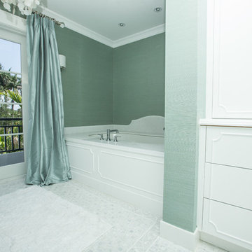 Gulfstream Florida Waterfront Residence