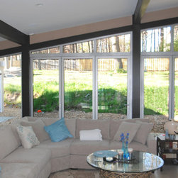 Contemporary Remodel - Products