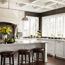 kitchen subway tile