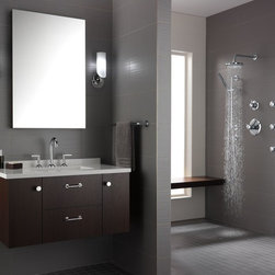 Odin Collection By Brizo - Products