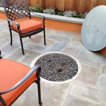 outdoor space