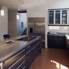 concrete counter tops