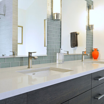 Contemporary Bathroom