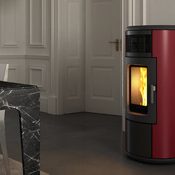 Po&ecirc;le &agrave; granul&eacute;s de bois - Products