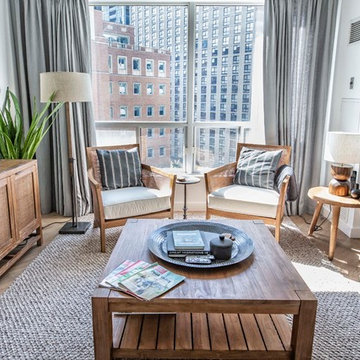 Condo Renovation