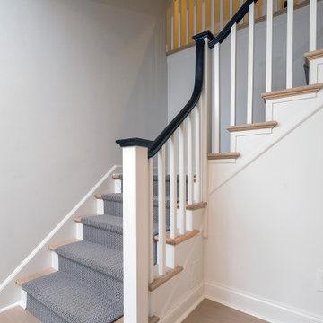 Modern Remodel in Wynnewood, PA