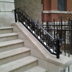 Railings - Products