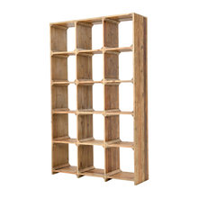 Hall storage