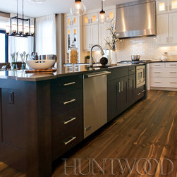 Huntwood Kitchens - Products