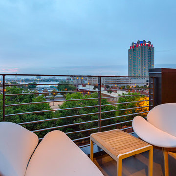 Adagio Luxury Homes