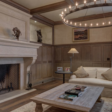 Rittenhouse Sq. Penthouse