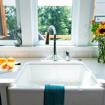 Kitchen Sink - Hidden Ridge
