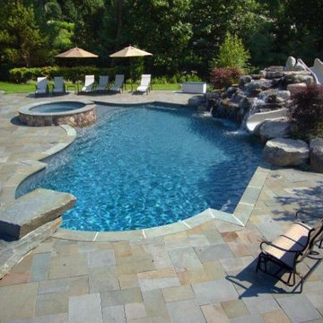 Residential Pools