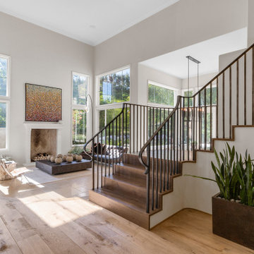 Modern Rustic Design