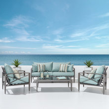 Deck or Patio