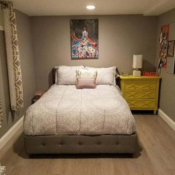 Bedroom Renovation