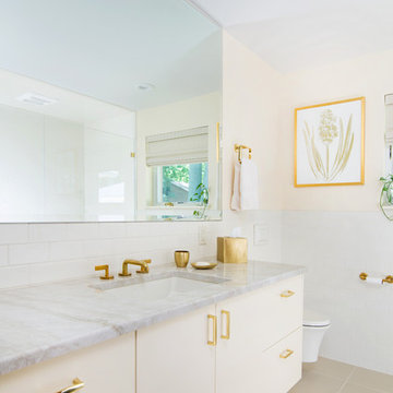 Tailored Ranch Remodel