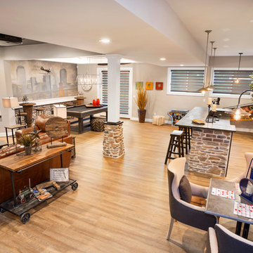 Homearama 2016-The Oaks of West Chester