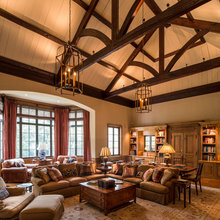 General House Interior