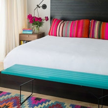 Boho Bedroom