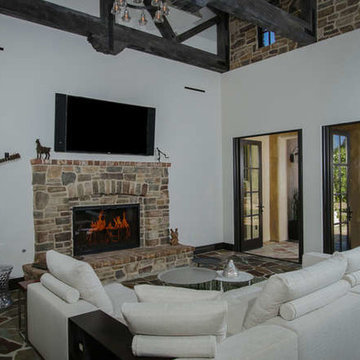 Corte Lusso (The Bridges at Rancho Santa Fe)