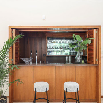 Midcentury Midtown