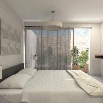 Dormitorio principal