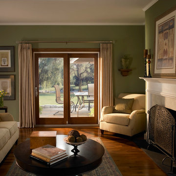 Patio Doors