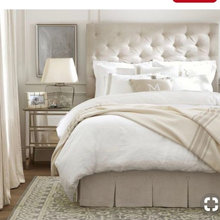 McKenna bedroom