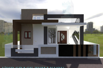 Residential design