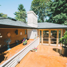 249 carport and entry