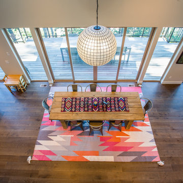 Mud Bay Residence